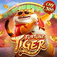 Fortune Tiger